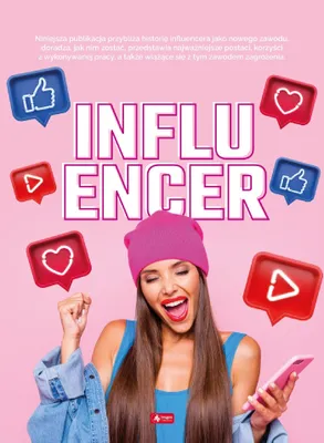Productafbeelding van Influencer