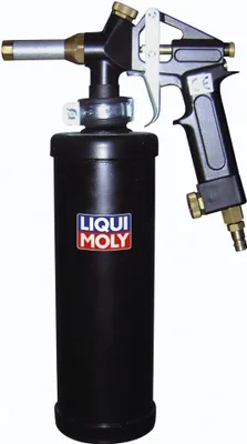 Obrázek produktu pro LIQUI MOLY GmbH 6220 Strukturovací stříkací pistole s tlakovou nádobkou