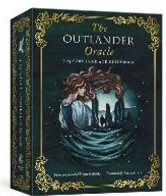 Image de L'Oracle d'Outlander