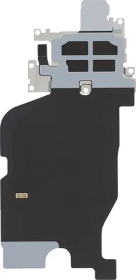 Produktbild von Samsung, Original NFC Antenne für Samsung Galaxy S23 Service Pack, Schwarz
