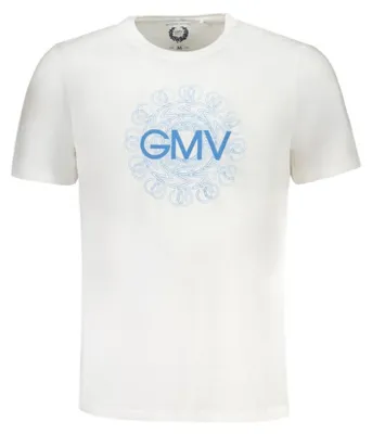 Produktbild von Tshirts Gian Marco Venturi au01415danilobiwhite2xl