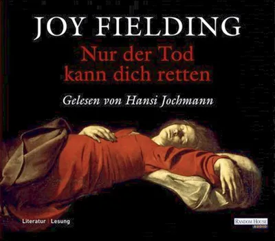 Produktbild von Nur der Tod kann Dich retten