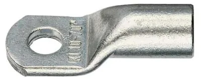 Produktbild von Klauke Rohrkabelschuh 6qmm 1R/8 o.S.