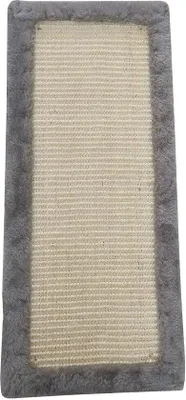 Zdjęcie produktu dla Zabawka dla kota z sizalu, 50 x 22 cm, w kolorze beżowo-dębowym