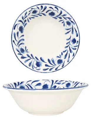 Produktbild von Bonna Schüssel - Lavis Blue - Porzellan - 16 cm (400cc)