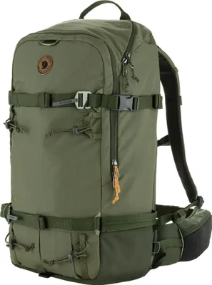 Produktbild von Fjällräven Bergtagen Touring 30l M/l Rucksack Grün M-L Herren,Damen Grün M-L