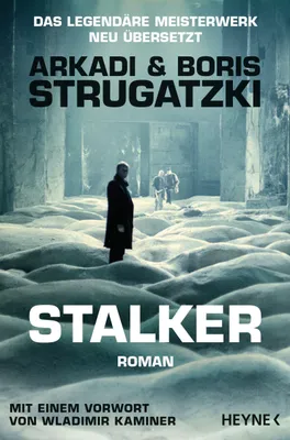 Produktbild von Stalker