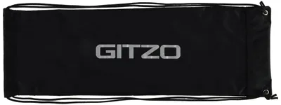 Immagine prodotto di Gitzo GC55X19A0, custodia imbottita, nera, 550 mm, 190 mm, 65 g