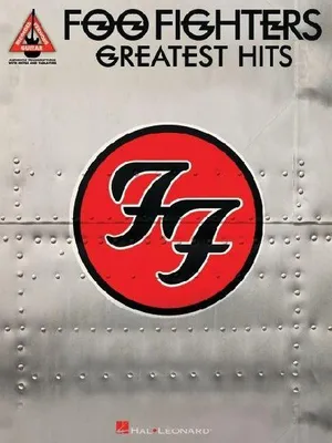 Produktbild von Foo Fighters - Größte Hits