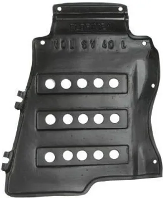 Produktbild von BLIC Motorabdeckung Motorschutz für VOLVO V40 Kombi (645) S40 I (644)