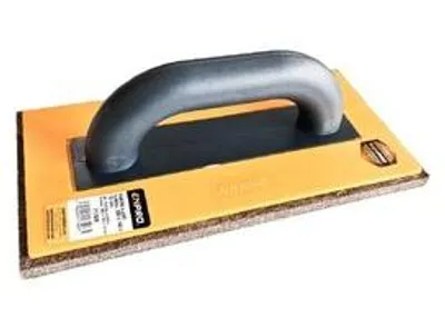 Produktbild von Enpro 717406 Hladítko s plstí hnědou 280 x 140 x 10 mm