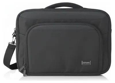 Produktbild von 4smarts 541765, Messengerhülle, 40,6 cm (16"), Schultergurt, 550 g