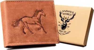 Zdjęcie produktu dla Portfel Always wild DHN992CHM67687