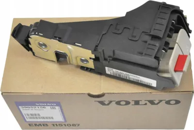 Immagine prodotto di VOLVO V60 XC60 V70 XC70 Blocco panchina sedile posteriore sinistro OE
