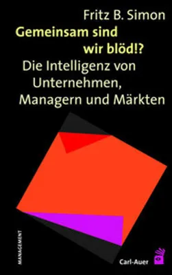 Immagine prodotto di Gemeinsam sind wir blöd!?