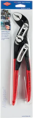 Obrázek produktu pro Sada nastavitelných kleští Alligator® 2 ks KNIPEX 13418