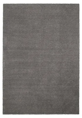 Image de Tapis lavable - Gris foncé