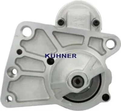Produktbild von AD KÜHNER 255830M Starter Anlasser 1,4kW für MINI Schrägheck (R56) 12V