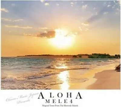 Produktbild von Various Artists : Aloha Mele 4 / Various CD
