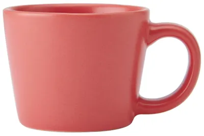 Zdjęcie produktu dla Ceramiczna filiżanka do espresso La Cafetiére, czerwona