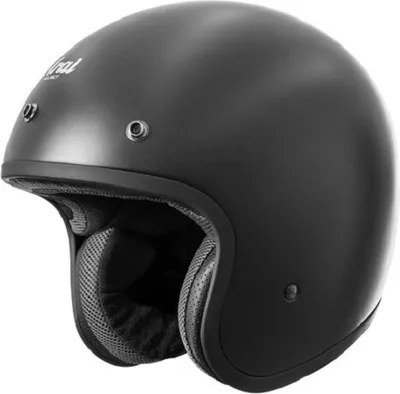 Obrázek produktu pro ARAI Freeway Classic Helma Frost Black Velikost: XS