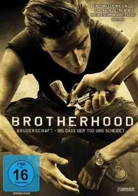 Produktbild von Brotherhood