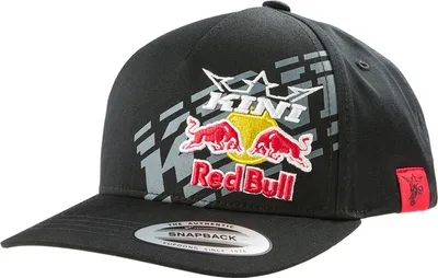 Immagine prodotto di Kini Red Bull St 1.0 Cap Grigio Uomo Grigio Taglia unica