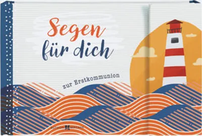 Image de Segen für dich zur Erstkommunion