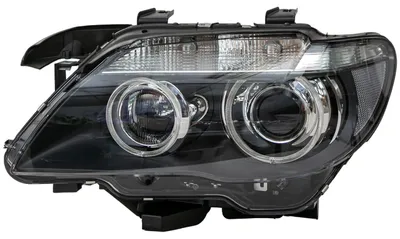 Produktbild von Hella Bi-Xenon Scheinwerfer links für BMW 7er E65