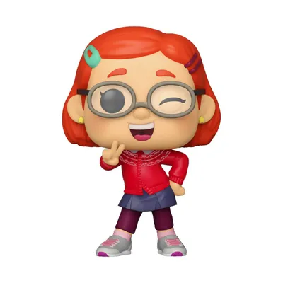 Produktbild von Turning Red - Meilin Lee 1184 - Funko Pop! - Vinyl Figur