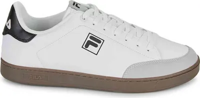 Image de Fila Sneakers FFM0365-13036 in White color size 42
