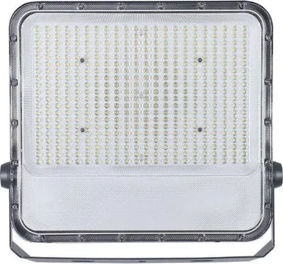 Image de Projecteur LED Extérieur 300W IP65 120lm/W Gris - Blanc Froid 6000K - 8000K
