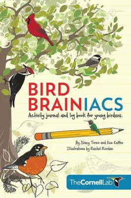 Produktbild von Bird Brainiacs