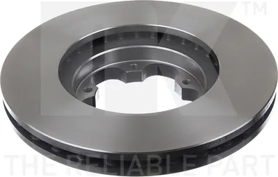 Produktbild von PREISHAMMER 2 Bremsscheiben belüftet 305 mm (1420-23599) | Brems