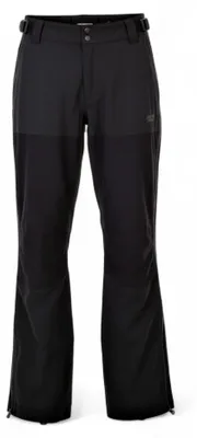 Produktbild von Jack Wolfskin The Humboldt wetterfest Damen Wanderhose Grün Größe 38