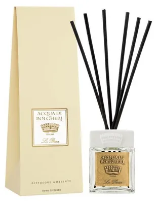 Image de Acqua di Bolgheri - La Rosa Raumduft 100 ml