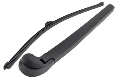 Produktbild von NTY EWB-PS-001 Wischerarm Scheibenwischerarm Hinten für PORSCHE Cayenne (92A) 360mm mit Wischblatt