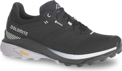 Produktbild von Dolomite DOL Shoe Ws Nibelia GTX Black/Lilac Grey 38