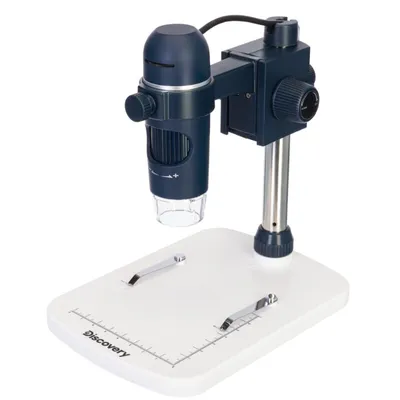 Image de Microscope Discovery Artisan 32 Digital