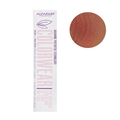 Obrázek produktu pro Alfaparf Color Wear Metallic Ruby Brown 8 60m