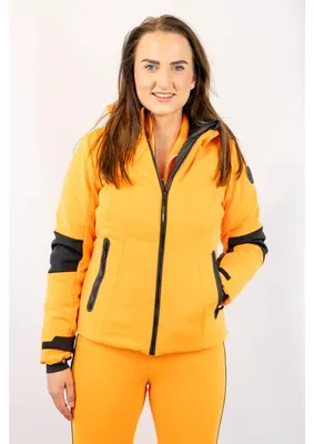 Produktbild von Icepeak Ecorse Skijacke Damen