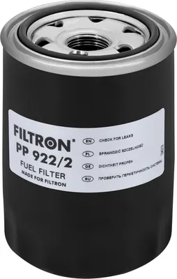 Produktbild von Kraftstofffilter FILTRON PP 922/2 für MAZDA CX-30 (DM) Anschraubfilter
