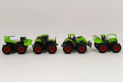 Immagine prodotto di Veicolo agricolo 1pc