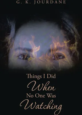 Produktbild von Things I Did When No One Was Watching