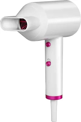 Produktbild von Sch‰fer Profi Haartrockner mit High Efficiency Motor, 2000W