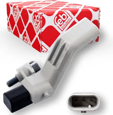 Produktbild von FEBI BILSTEIN 106841 Kurbelwellensensor Impulsgeber für VW Golf VII Schrägheck (5G1, BQ1, BE1, BE2)
