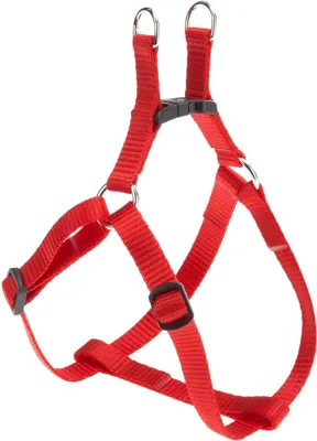 Immagine prodotto di pettorina per cani 'easy p' xl - 25 mm x 62÷90 cm
