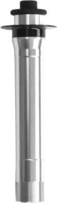 Produktbild von Fulcrum Rs-017 Vorderradachse Silber  Silber One Size