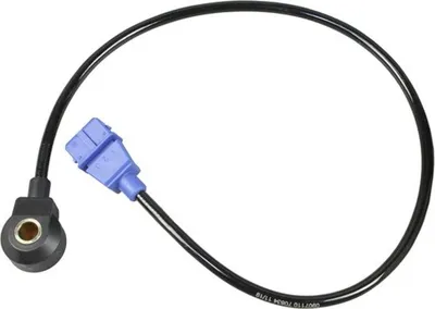 Produktbild von METZGER Klopfsensor 0907110 Hinten für VW GOLF III (1H1)