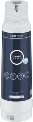 Produktbild von Grohe Blue Austauschfilter B500 Kapazität 2600 Liter, 40412001